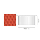 Malirun | Ceiling Mounted Light