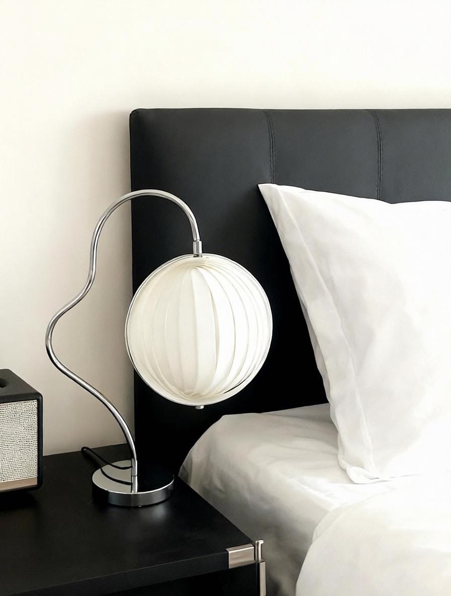 Elvren I Table Lamp - Detail View #3 | HomeCartel