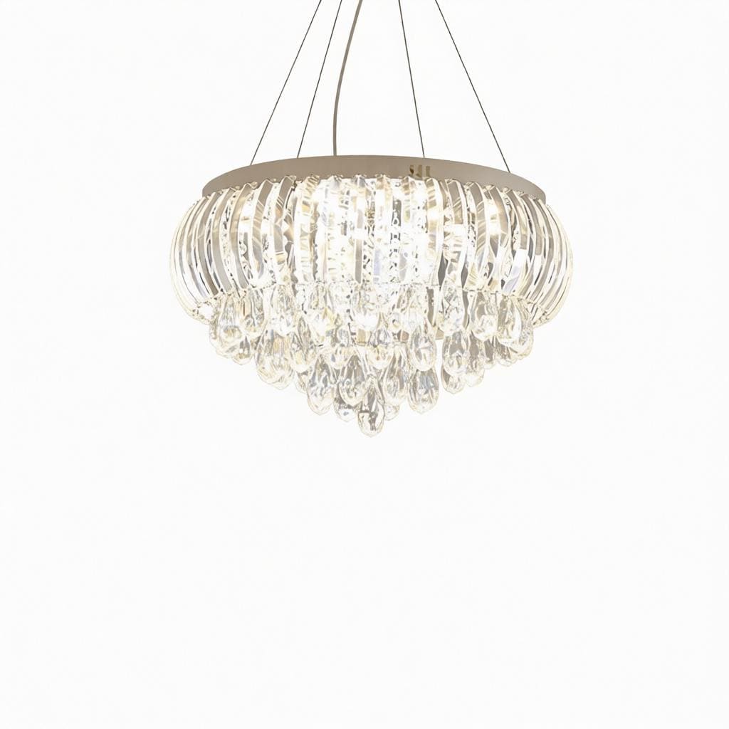 Nirexia Deux | Pendant Light - Detail View #3 | HomeCartel