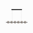 Jolla A | Linear Chandelier