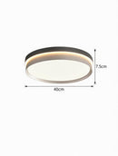 Stanfa Une | Ceiling Mounted Light