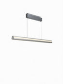Brekhus | Linear Chandelier