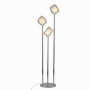 Laelowen I Crystal Floor Lamp