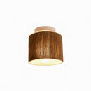Levrin Une | Semi Flush Mounted Light