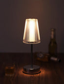 Elzanira | Outdoor Table Lamp