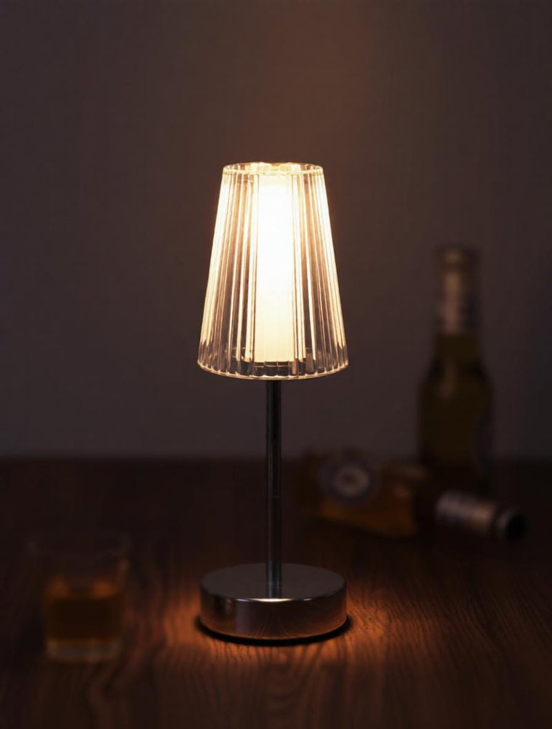 Elzanira | Outdoor Table Lamp