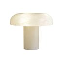 Calriaon | Alabaster Table Lamp
