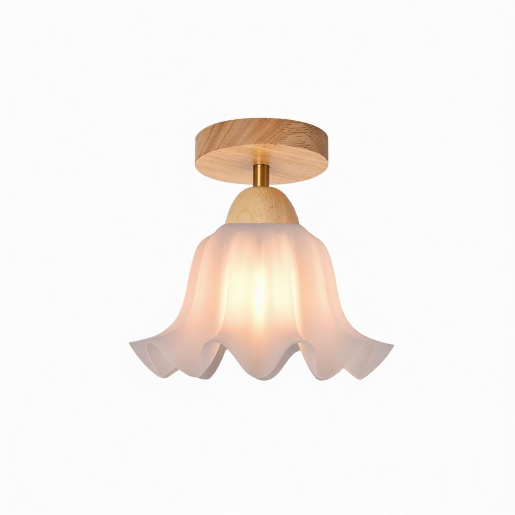 Paelara | Semi Flush Mounted Light - Modern Semi Flush Mounted Light | HomeCartel Philippines