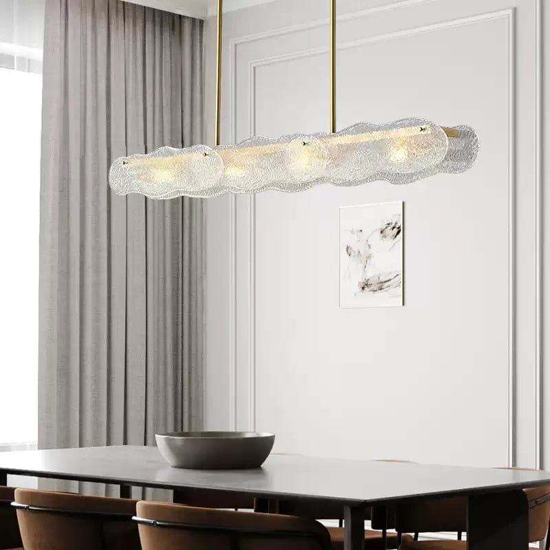 Hurston | Chandelier - Home Cartel ®