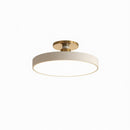 Rorwin | Semi Flush Mounted Light