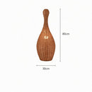 Vaynari I Floor Lamp