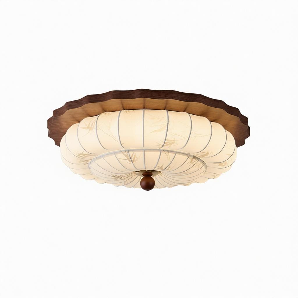 Lyrrisael | Ceiling Mounted Light - Detail View #8 | HomeCartel