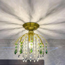 Baelthoryn | Semi Flush Mounted Light