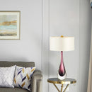 Spensley | Shaded Table Lamp