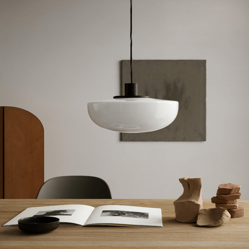 Eisley | Modern Pendant Light