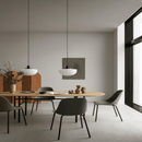 Eisley | Modern Pendant Light