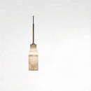 Quenavora A | Alabaster Pendant Light