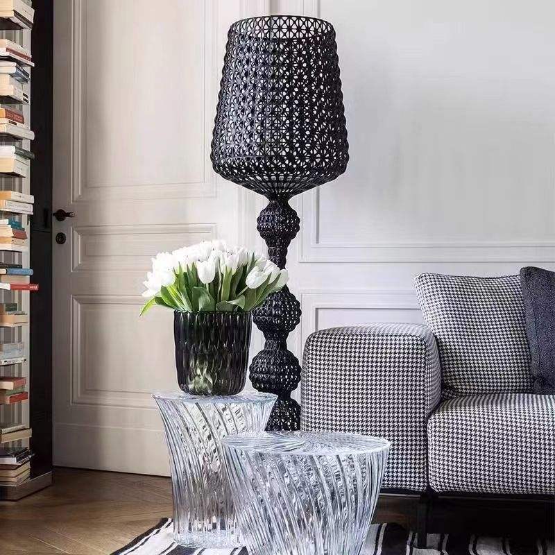 Iso | Modern Floor Lamp - Home Cartel ®