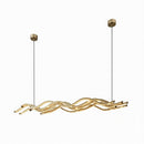Vandre | Linear Chandelier