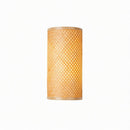 Quenna | Rattan Wall Light