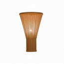 Raelthas | Rattan Wall Light
