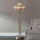Morvaelan I Floor Lamp