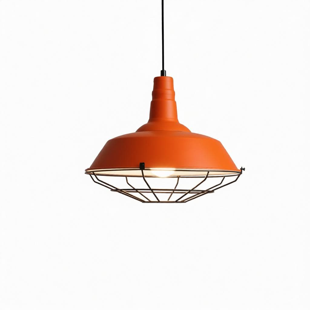 Naelith | Pendant Light - Detail View #4 | HomeCartel