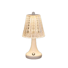Syltei | Rechargeable Table Lamp - Detail View #5 | HomeCartel