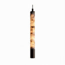 Pryzavell A | Alabaster Pendant Light