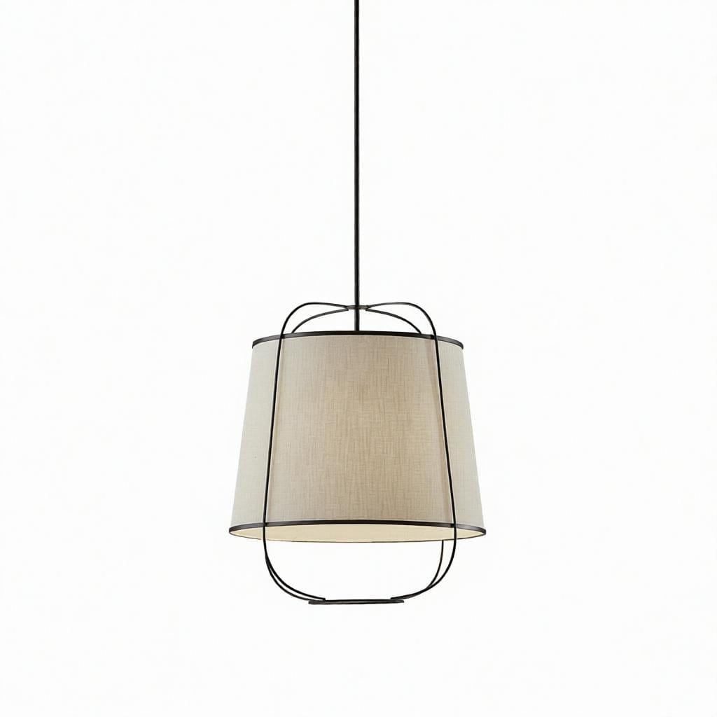 Drakulich | Drum Chandelier - Modern Chandelier | HomeCartel Philippines