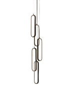 Devoted | Cluster Chandelier