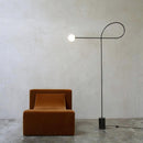 Cyraleen | Floor Lamp