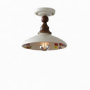 Elwynnari B I Semi Flush Mounted Light
