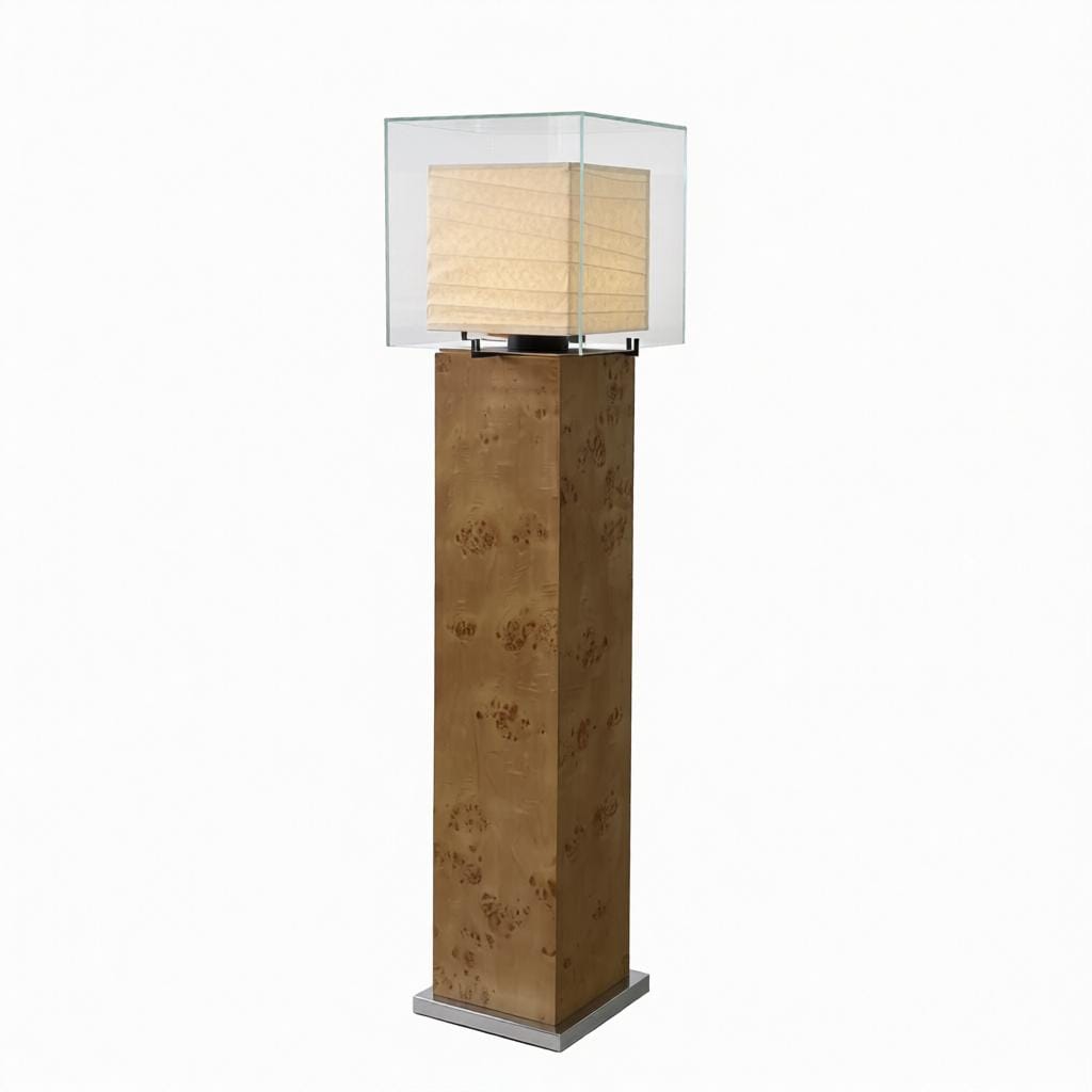 Delyndra | Floor Lamp - Modern Floor Lamp | HomeCartel Philippines