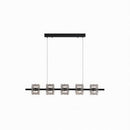 Jolla A | Linear Chandelier