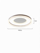 Lysivra | Ceiling Mounted Light