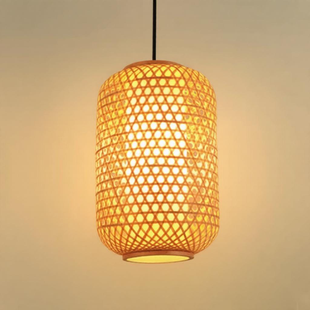 Jeler | Outdoor Pendant Light - Detail View #2 | HomeCartel