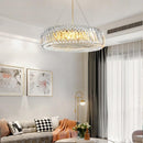 Lillua A | Mini Chandelier