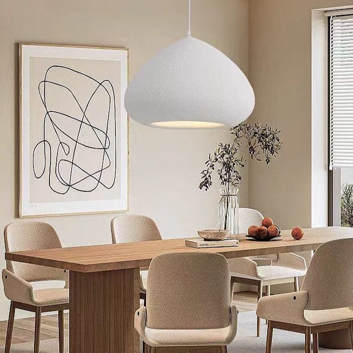 Leitia | Wabi Sabi  Modern Chandelier - Modern Chandelier | HomeCartel Philippines