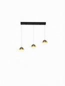 Galaxia B | Linear Pendant Light