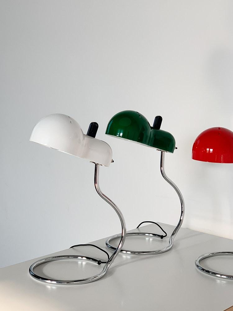 Daelindra A I Table Lamp - Detail View #2 | HomeCartel