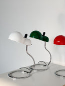 Daelindra A I Table Lamp