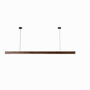 Farday | Linear Chandelier