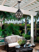 Kaenlyra Une | Outdoor Pendant Light