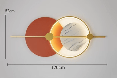 Trenvis | Linear Wall Light