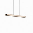 Cipponeri B | Linear Chandelier