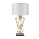 Evridge | Shaded Table Lamp