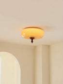 Thrivaine I Retro Ceiling Mounted Light