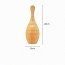 Vaynari I Floor Lamp