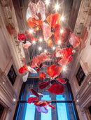Selvethar I Cluster Chandelier